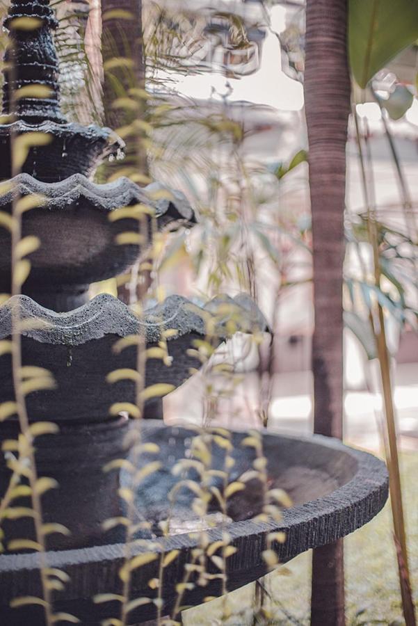 יוגיאקרטה Raintree Boutique Villa & Gallery מראה חיצוני תמונה