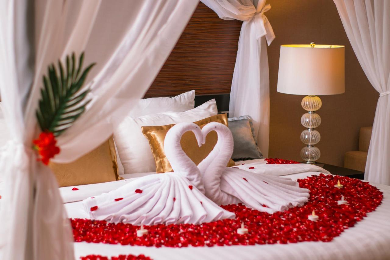 יוגיאקרטה Raintree Boutique Villa & Gallery מראה חיצוני תמונה